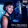Sofia Tornambene - Tra l'asfalto e le nuvole (RCA Studio Sessions) - Single